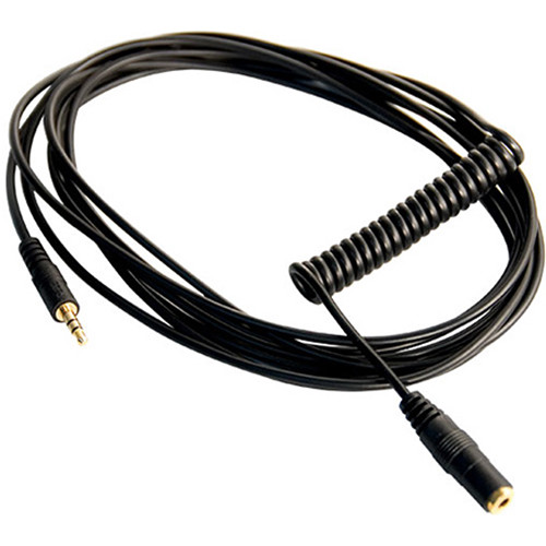 RODE VC1 3.5mm TRS produžni kabl za mikrofon 3m - 1